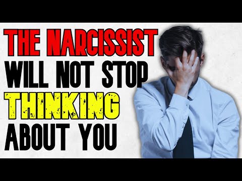 This Makes Narcissists Go Crazy And Not Stop Thinking About You