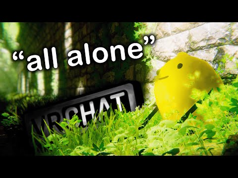 How you should make Friends in VR :)