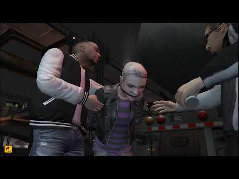 GTA 4 The Ballad OF Tony DLC Walkthrough Part 18