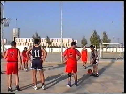 20001028 Sub 21 CDBD vs CB Alginet