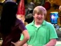 Sonny With A Chance Sammich