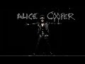 Alice Cooper A Paranormal Evening At The Olympia Paris