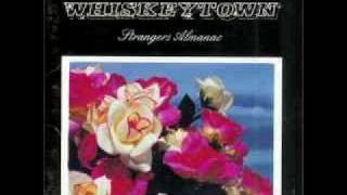 Whiskeytown - Inn Town