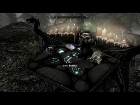 Let's Play Skyrim Episode 56