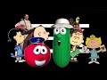 Skipper Bob First Mate Larry Charlie Brown Sally Linus Lucy Demoman And Medic Meet THX Audio