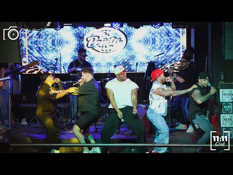 La Entrevista, Chica Más Bella, Lola Lola, Señora, Juana Magdalena, Lo Que Tengo - Charanga Habanera