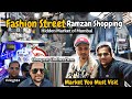 Fashion Street Mumbai Shopping Vlog ️ Budget Mein Best Deals Ramzan 2026 Special Collection