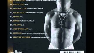 03 - 2Pac Until The End Of Time (Rp Remix Feat. Richard Page)