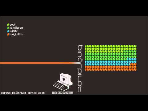 Binärpilot- Fuayfsilfm