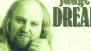 Judge Dread     Deception