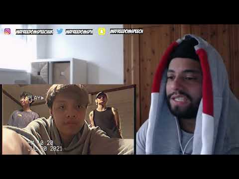 🇹🇭 THAI RAP ZENTYARB - ฉบับสุดท้าย Ft SARAN VS ZENTYARB - DERM DERM ft DAW ,RIFLE *UK🇬🇧REACTION*