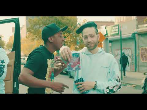 Seth Narley X Aqua Rich - 600 A Zip