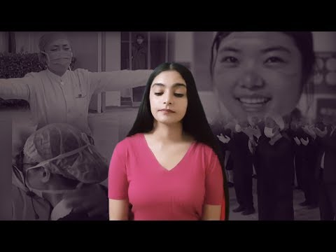 A Musical Match - Imagine (Lyrical Cover)