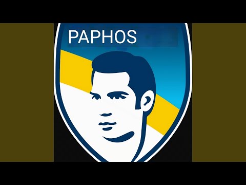 Παφιτικη Ψυχή Pafos F.C