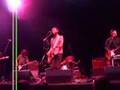 Sleepercar - A Broken Promise (LIVE)