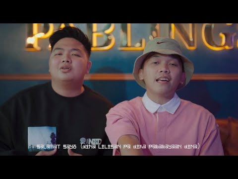 LIL LU$i$ ft.CA$H G BBQ PART 2   (OFFICIAL MUSIC VIDEO)