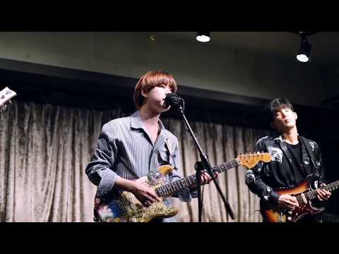 171208 맥거핀(Macguffin) - T @네스트나다