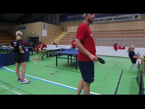 170819 MixMatch, Team Joan - Team Walløe, Mix 3