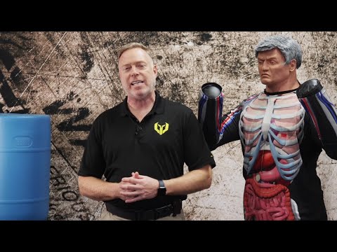 The Truth About Tactical Pens As A Self-Defense Weapon [WL 425]