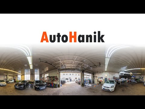 Auto Hanik, Worms