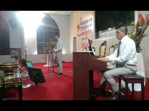 Concierto Ven Señor Jesús