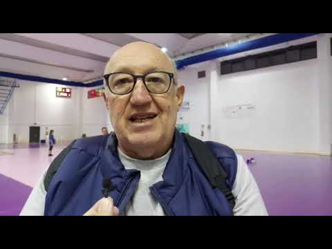 Serie A2 1° giornata: Hermaea Olbia-Seap Dalli Cardillo Aragona 3-2, le interviste