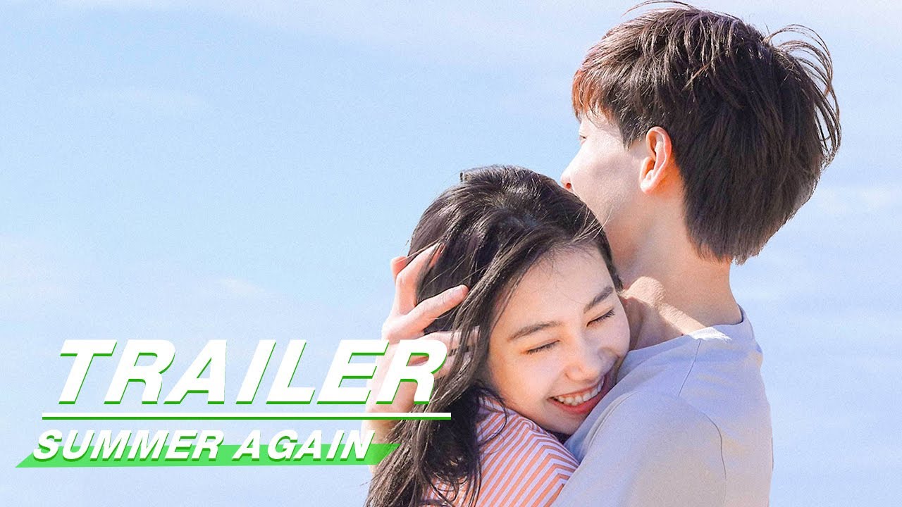 Official Trailer: Summer Again | 薄荷之夏 | iQiyi