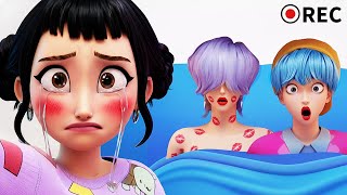 Download lagu VLOG: WHY IS BABY SAJA IN MYSTERY’S BED?! 😱 Truth or Dare | SAJA Boys x Huntrix (KPDH Funny Moments) mp3 Download lagu VLOG: WHY IS BABY SAJA IN MYSTERY’S BED?! 😱 Truth or Dare | SAJA Boys x Huntrix (KPDH Funny Moments) mp3