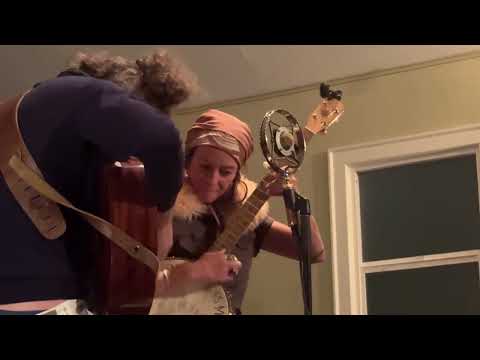 Harmonize - Leah Song and Duncan Wickel (Rising Appalachia) - Ballard Homestead - Seattle - 11.20.25