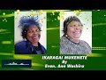 IKARAGAI MUKENETE BY EVAN ANN WACHIRA