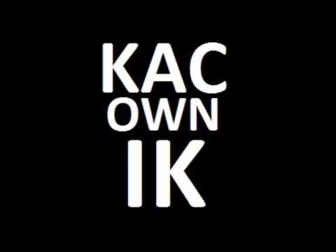 KACOWNIK & NIENAGAN -  Potok słow
