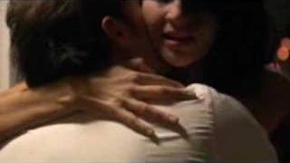 Carbon Leaf - Grey Sky Eyes: An Owen/Diane Video