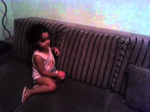 Duda e seus gritos 😂😂😂 10/01/2003