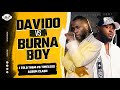 Burna Boy Vs Davido Album Clash Mix🔥 (Timeless Vs I Told Them) - DJ Meal-tone