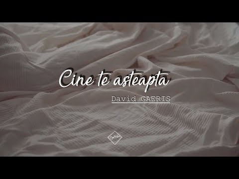 BUZĂ - Cine te așteaptă