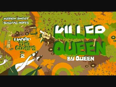 Matthew Sweet & Susanna Hoffs - Killer Queen