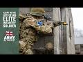 A Day In The Life Of An Elite Infantry Soldier British Army