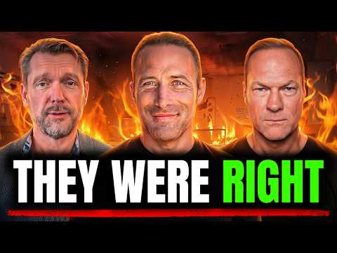 New Study DESTROYS What Everyone Thought About Carnivore