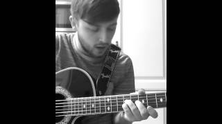 All we ever needed - The Early November (cover)