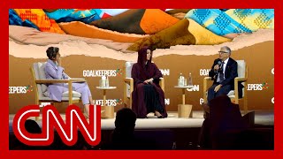 Download lagu Bill Gates: Sudden USAID cuts caused ‘tragic’ fallout in global health mp3