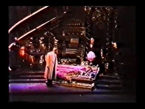 Act One Finale {Sunset Blvd ~ London, 1995} - Betty Buckley