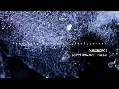 KRVAVY - OUROBOROS (MUZ. TINEZ ES) / TRAGIKOSMOS 2017
