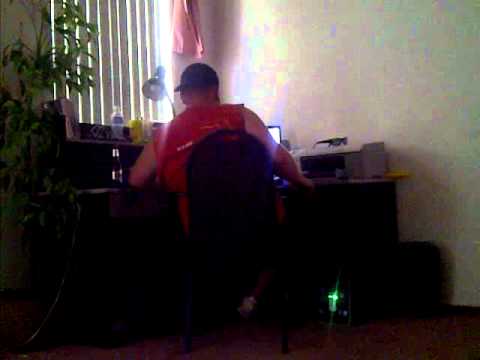 knee deep ginger remix