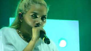 Hayley Kiyoko &quot;Feelings&quot; (Live in Atlanta GA Buckhead Theatre 05-11-2018)