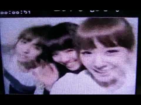 101014 SNSD Tiffany Star Call With Jessica Hyoyeon