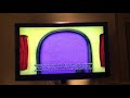 Closing To Blue S Room Beyond Your Wildest Dreams 2005 Promotional Vhs