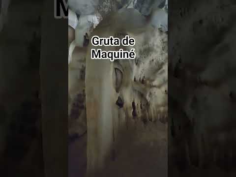 localizada na cidade de Cordisburgo, no estado de Minas Gerais a aproximadamente 120 km de B H.