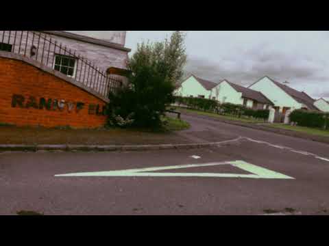 LUDÓVIC - CRANNYFIELDS (B SIDE)