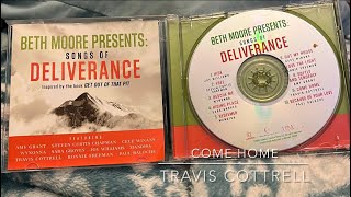 Come Home {Instrumental}- Travis Cottrell