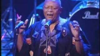 HUGH MASEKELA: Ibala Lami (Live in concert)